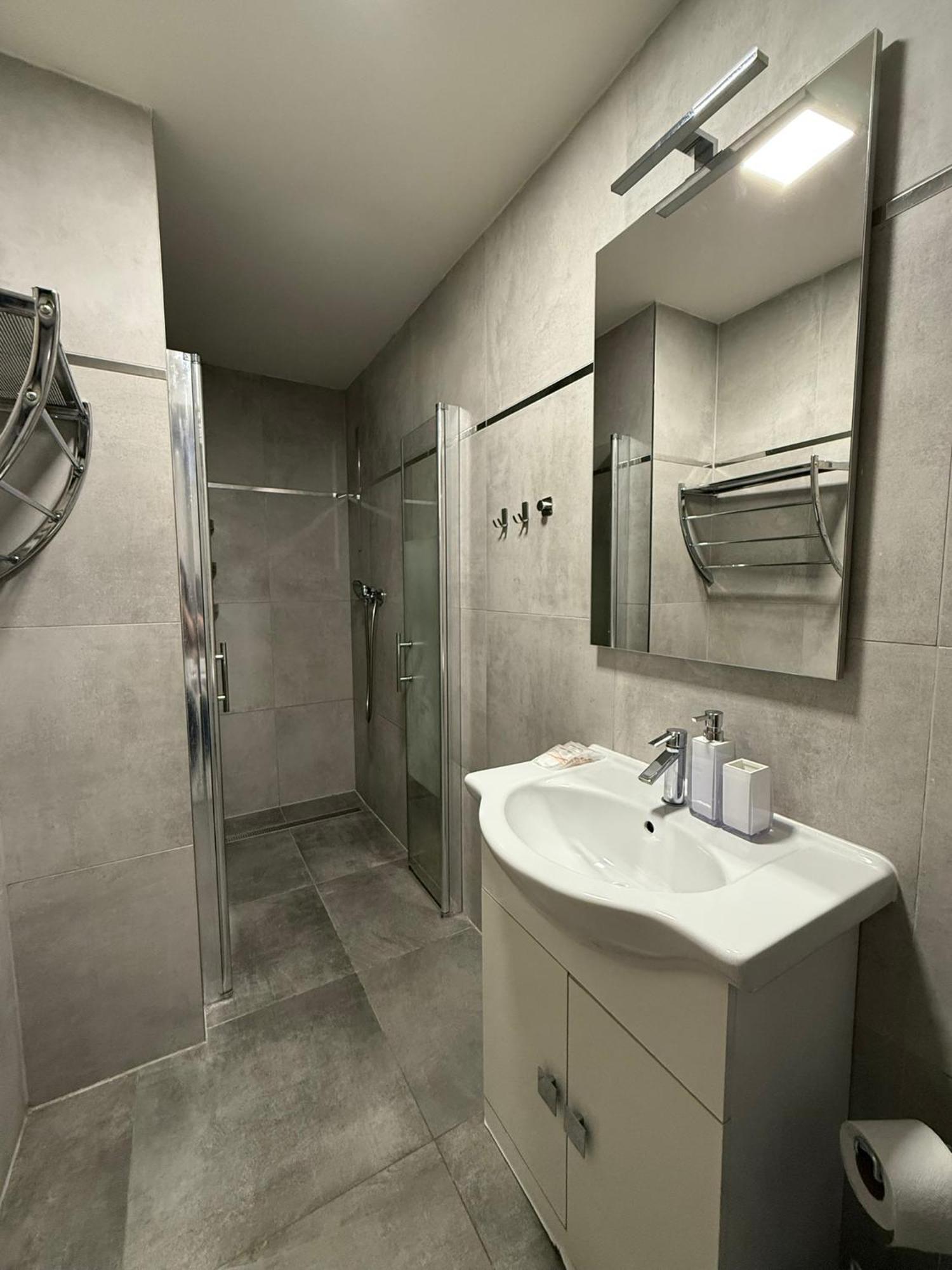 Apartman V Blizkosti Centra Brna Μπρνο Εξωτερικό φωτογραφία