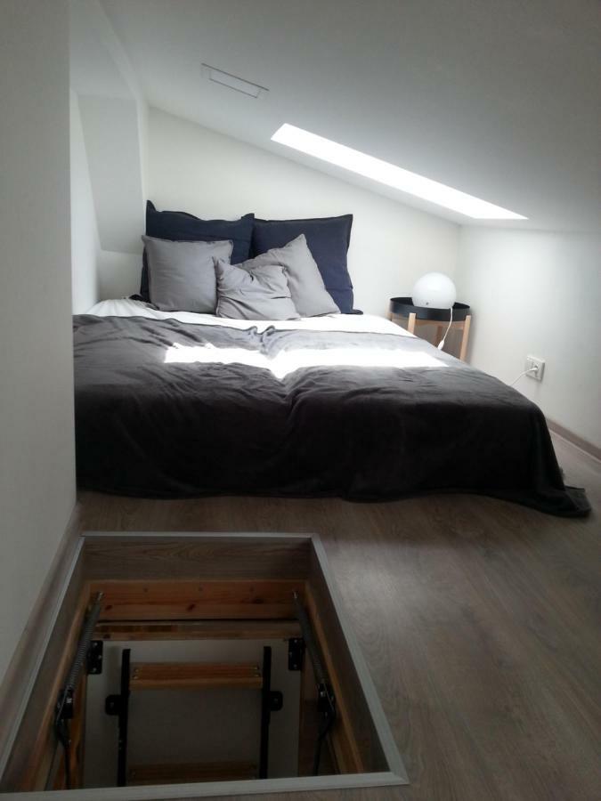 Apartman V Blizkosti Centra Brna Μπρνο Εξωτερικό φωτογραφία