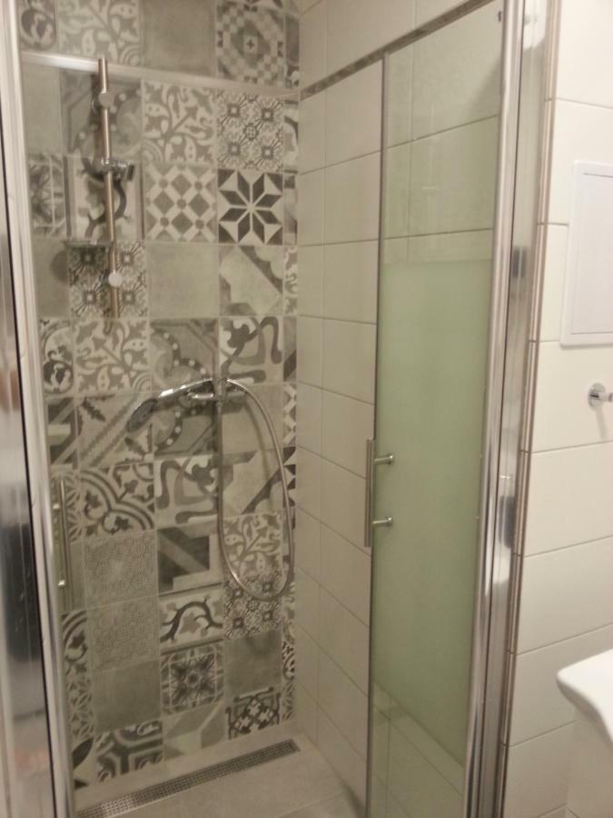 Apartman V Blizkosti Centra Brna Μπρνο Εξωτερικό φωτογραφία