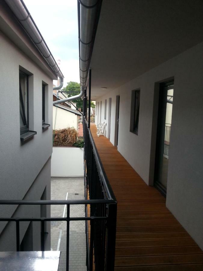 Apartman V Blizkosti Centra Brna Μπρνο Εξωτερικό φωτογραφία