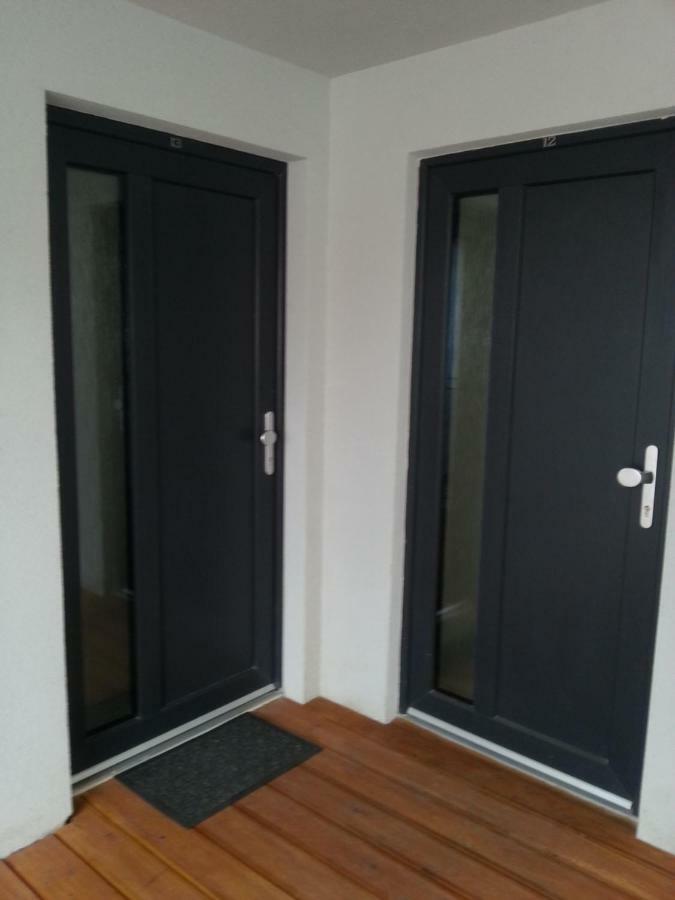 Apartman V Blizkosti Centra Brna Μπρνο Εξωτερικό φωτογραφία